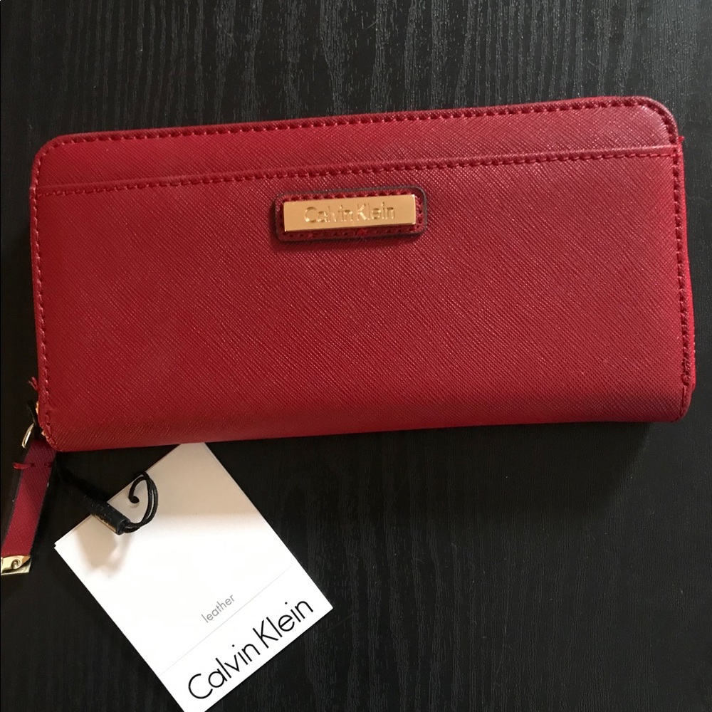 Calvin Klein Wallet